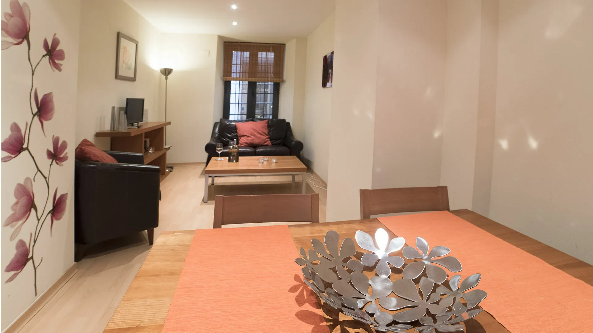 Sea & Wave Andres Perez Apartment Malaga