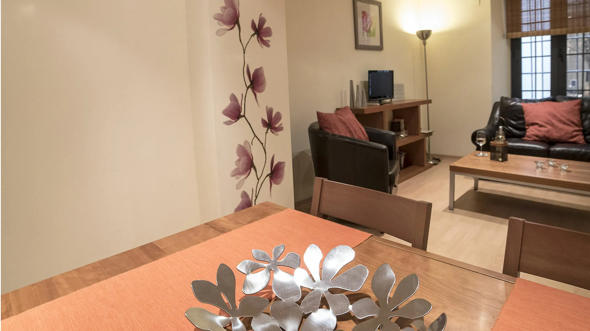 Sea & Wave Andres Perez Apartment Malaga