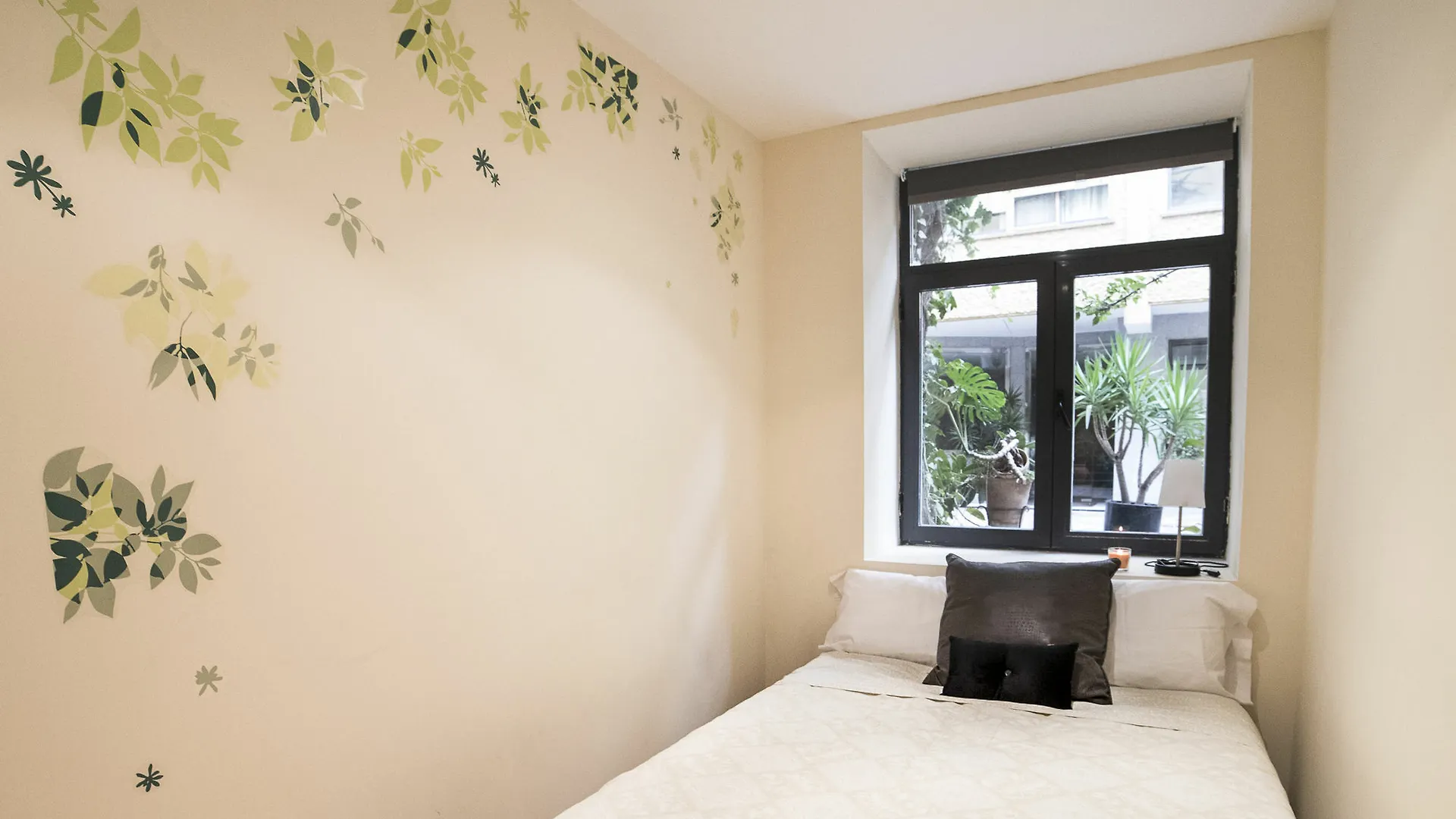 Sea & Wave Andres Perez Apartment Malaga