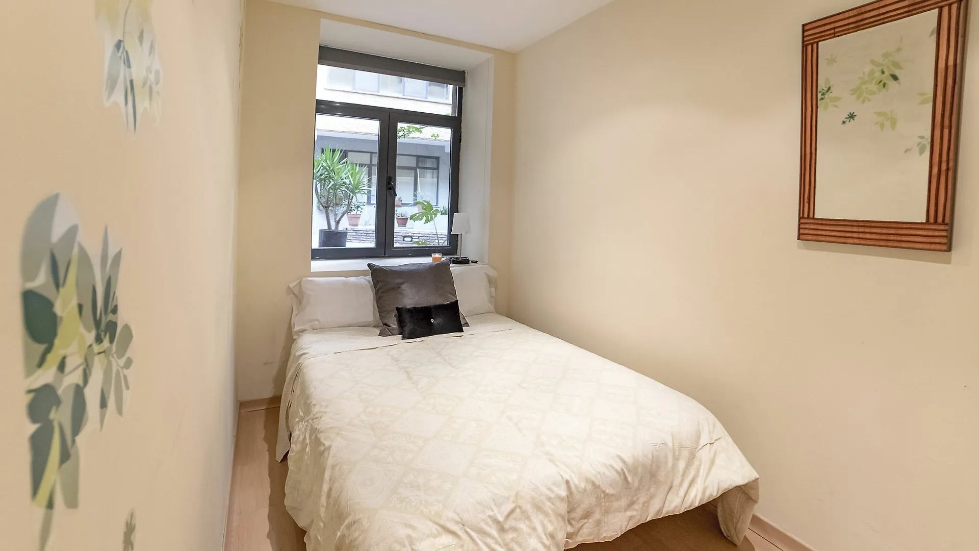 Sea & Wave Andres Perez Apartment Malaga