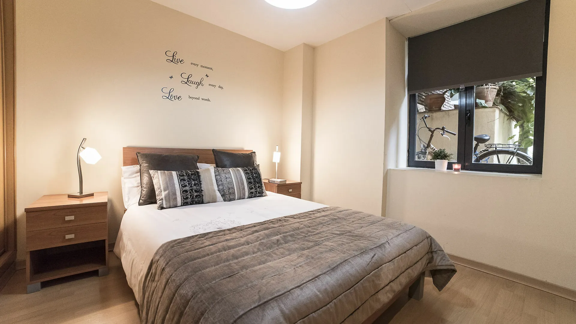 Sea & Wave Andres Perez Apartment Malaga
