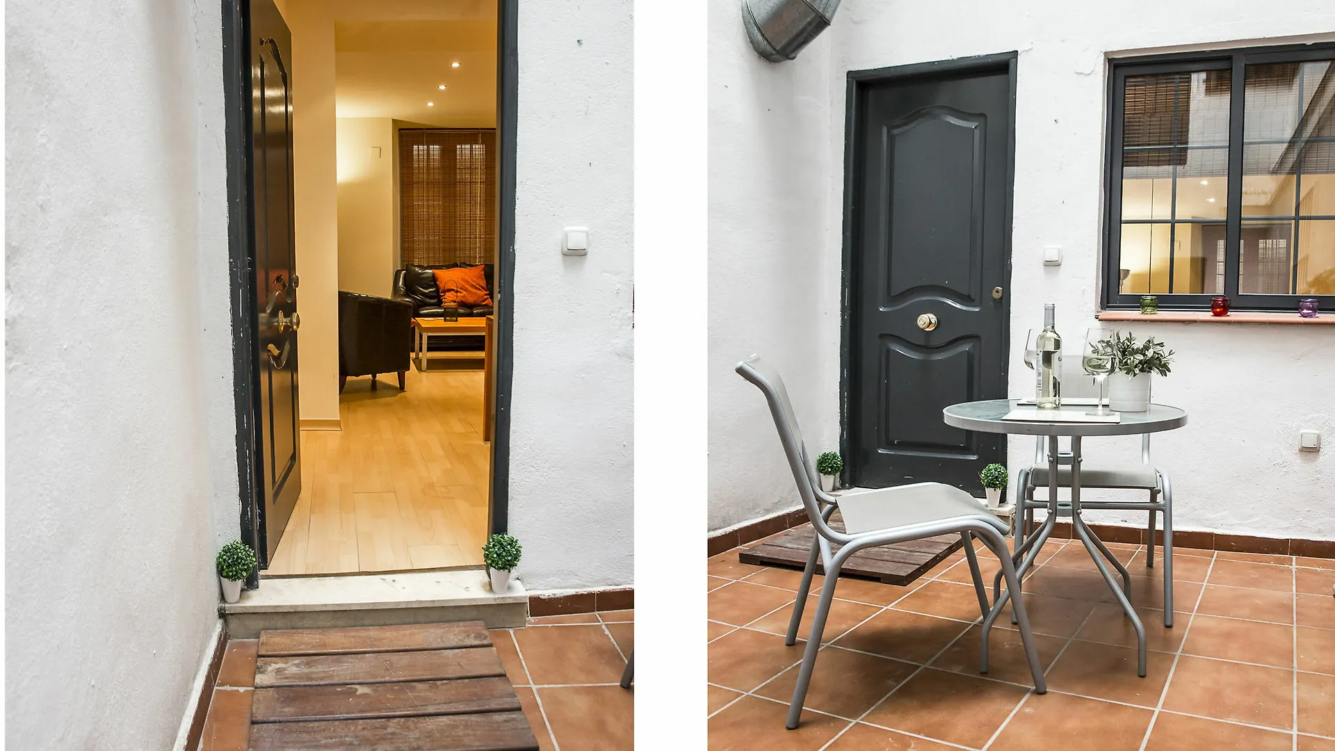 Sea & Wave Andres Perez Apartment Malaga